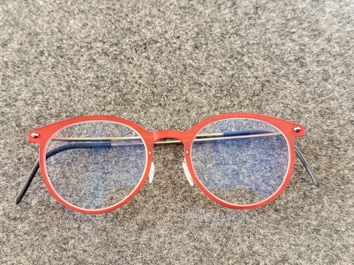 Lindberg brille now - lindberg, 6537