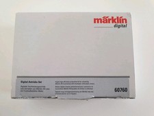 Märklin Hochleistungsmotor