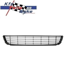 LÜFTUNGSGITTER STOSSSTANGE