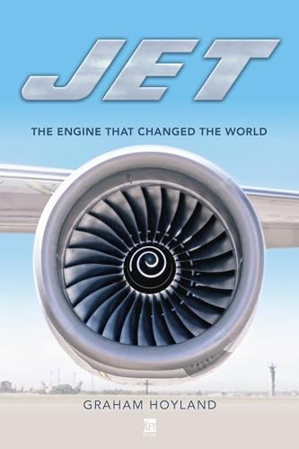Jet the engine - the, changed