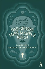 Das große Miss-Marple-Buch |