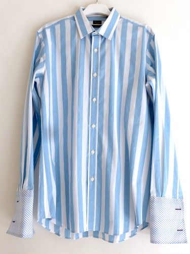 Paul smith london slimfit hemd - smith,