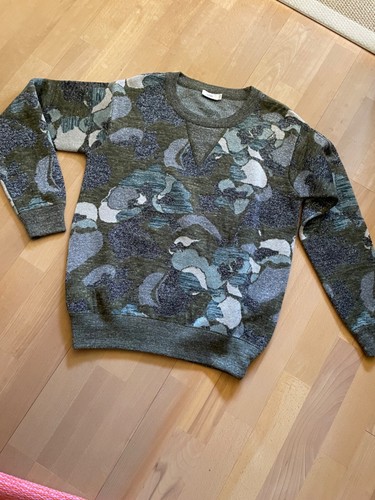 Closed sweatshirt damen l - sweatshirt,