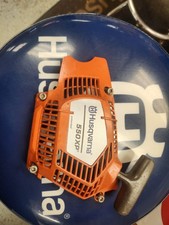 Husqvarna 550XP Mark 1 Starter