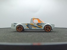 Hot Wheels Volkswagen Caddy VW