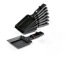 8 Pfannen / Pfännchen  für