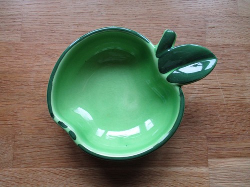 Schälchen schale apfel - schälchen,