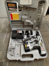 Senco Magazinschrauber Akku 