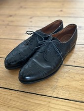 Eduard Meier (Ed Meier) Derby