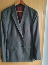 Tolles yorn herren sakko grau - tolles,