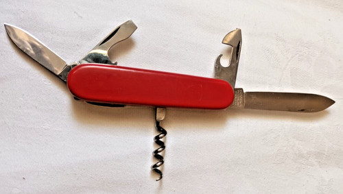 Taschenmesser victorinox - taschenmesser,