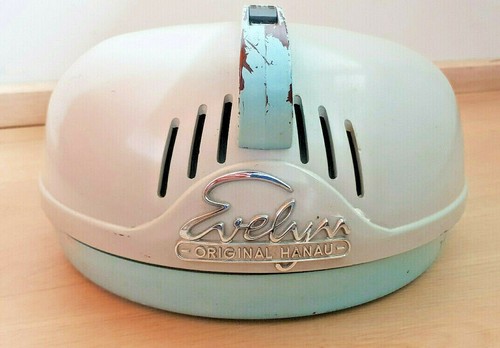 Evelyn original quarzlampen - -original,