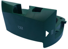 Motorkopfdeckel Oberteil