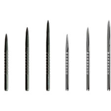 BULL'S Dart Points GP3