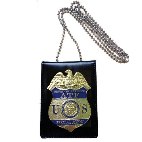 Usa atf abzeichen - atf, spezial