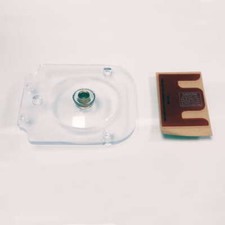 Blue White 72000-550 Blue