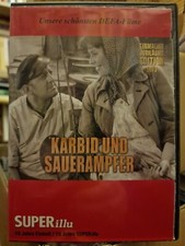 Karbit und sauerampfer film - karbit,