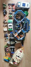 Playmobil Polizei Konvolut