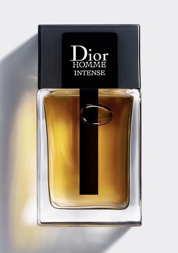 Dior homme intense eau - intense,