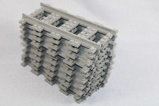 Lego City RC Tracks for Train