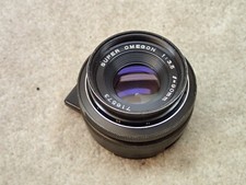 Koni Omega 90mm f3.5 Super