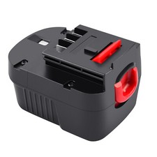 12V 5.0Ah Ni-MH