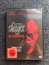 Slayer - Die Vampir Killer