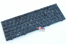 KEYBOARD  لوحة المفاتيح ENGLISH DELL INSPIRON M5040 M5050 0PG4M3 ARABIC -159