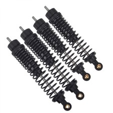 Aluminum oil shocks damper - oil,