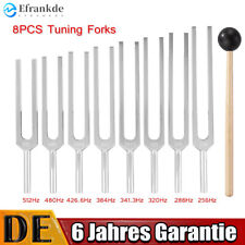 Stimmgabel Set für Healing