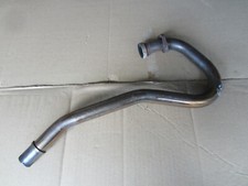 Auspuff Krümmer Auspuffrohr