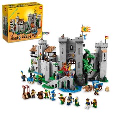 LEGO® Icons 10305 Burg der