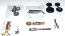 Tamiya 9415807 getriebe - tamiya,