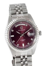 CAVADINI Automatik Miyota 8285