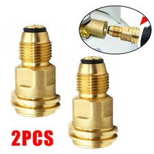 2er Konvertiert Propan Tank