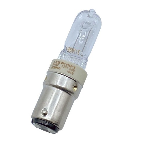 Osram halolux ceram halogen - halolux,