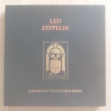 Led zeppelin whole - led,