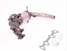 Katalysator KAT Fiat Panda