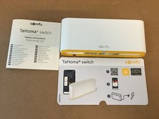 Somfy-TaHoma Switch 1870595