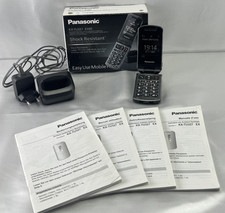 Panasonic KX- TU327 EXBE