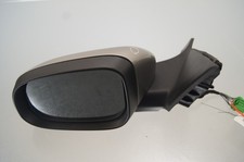 Cover exterior mirror Volvo