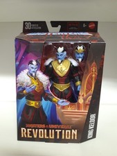 King Keldor, Masters of the