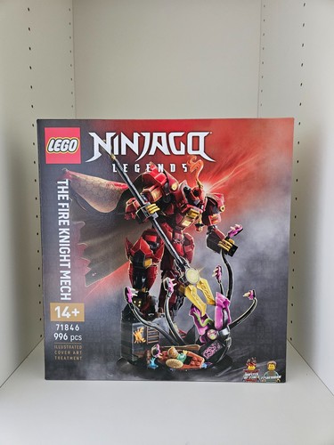Lego 71846 ninjago - lego,