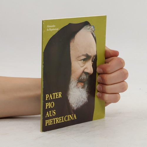 Pater pio aus - pater,