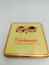 Handelsgold Clubmaster