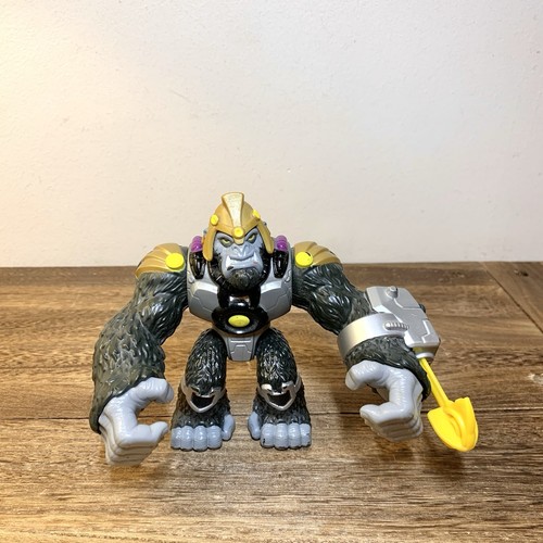 Imaginext super friends - imaginext, dc
