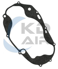 Kupplungsdeckel Dichtung