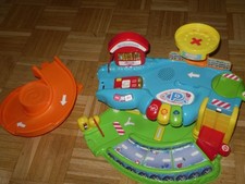 Vtech  Parkgarage TUT TUT Baby