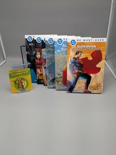 DC Must Have  HC Band  zur