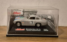Schuco mercedes benz - 300, sl
